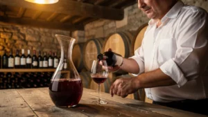 Découverte d’un vin Saint-Émilion satellite à petit budget dégusté dans un cadre chaleureux et authentique